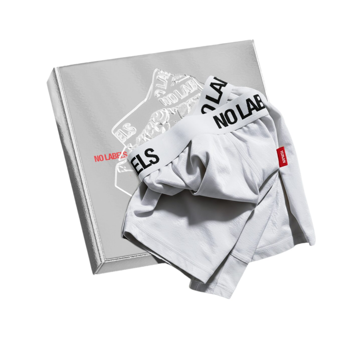 YEONJUN (TXT) - 1st Mini Album [NO LABELS: PART 01] (Trunk Shorts
